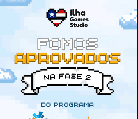 Aprovados na 2° fase do programa Centelha MA