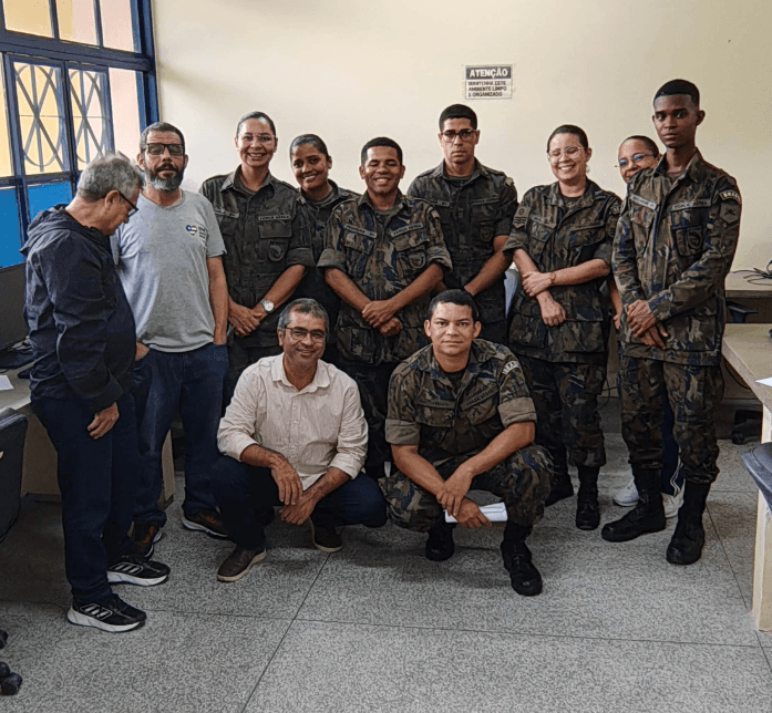 Parceria entre a Escola Caminho das Estrelas e a Ilha Games Studio impulsiona o uso de jogos educacionais offline