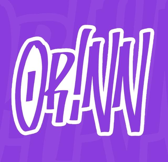logo orin
