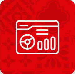 Imagem representando sistemas de gestão